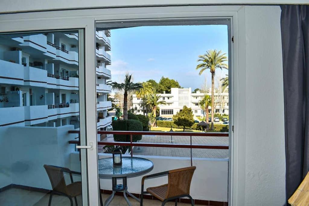 Nice Studio In Siesta,Alcudia Bay 外观 照片