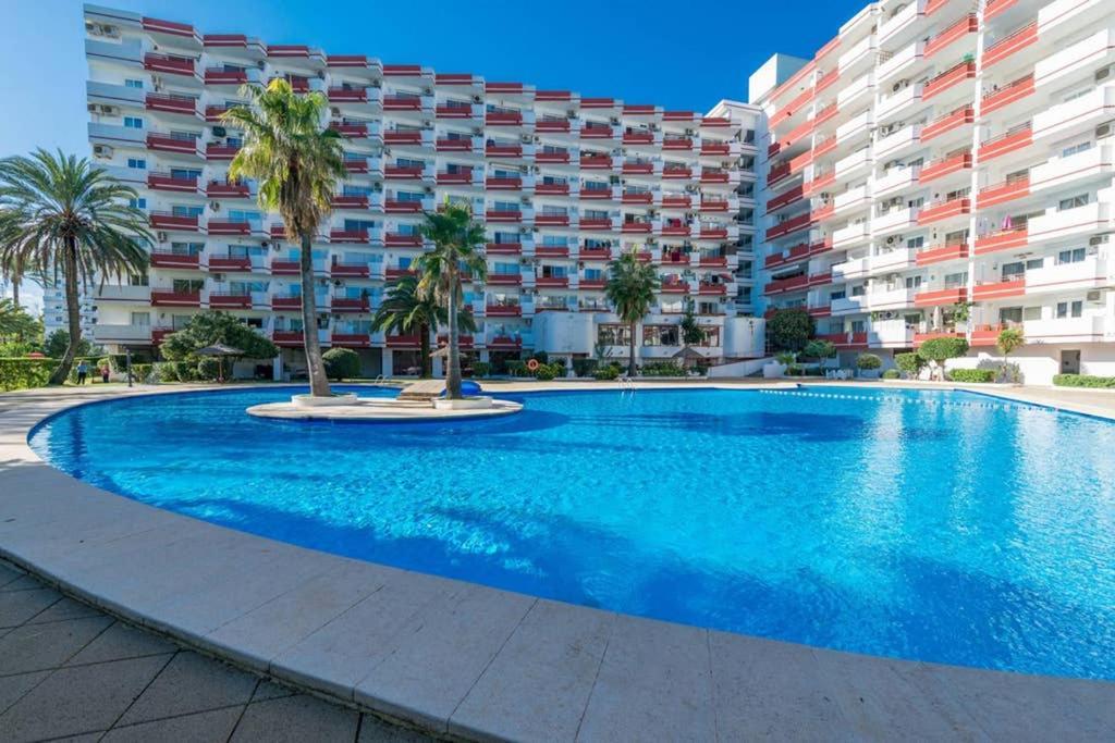 Nice Studio In Siesta,Alcudia Bay 外观 照片