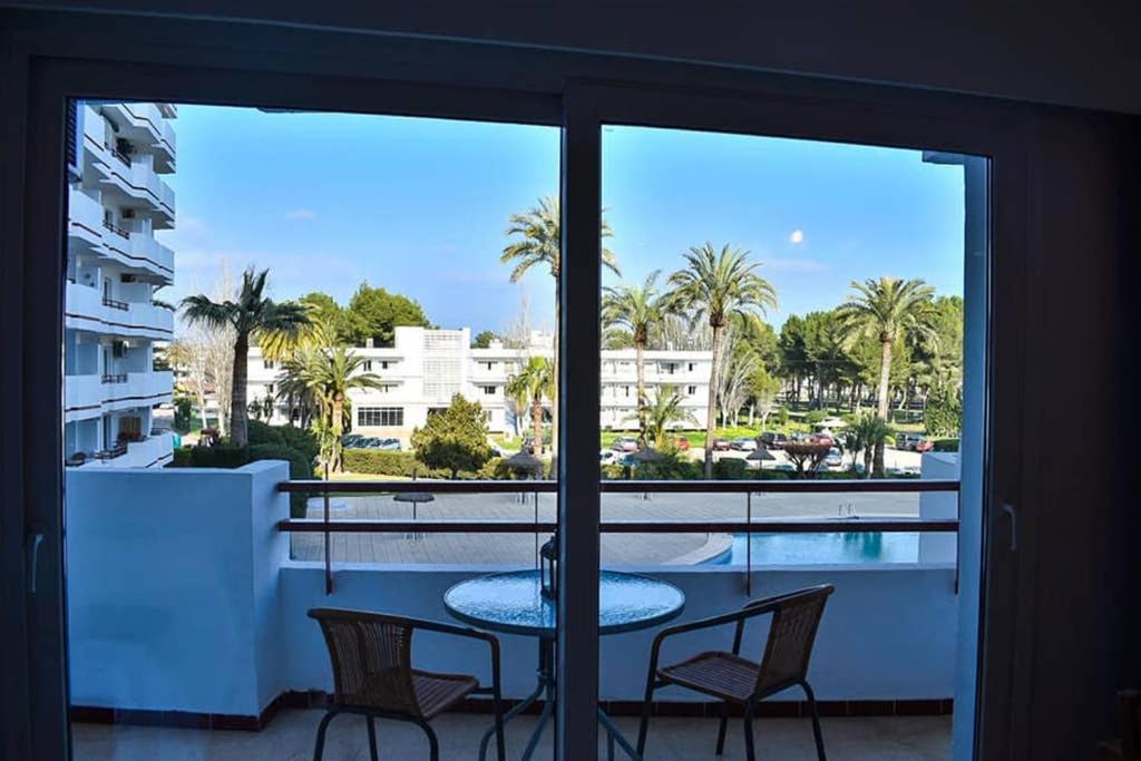 Nice Studio In Siesta,Alcudia Bay 外观 照片