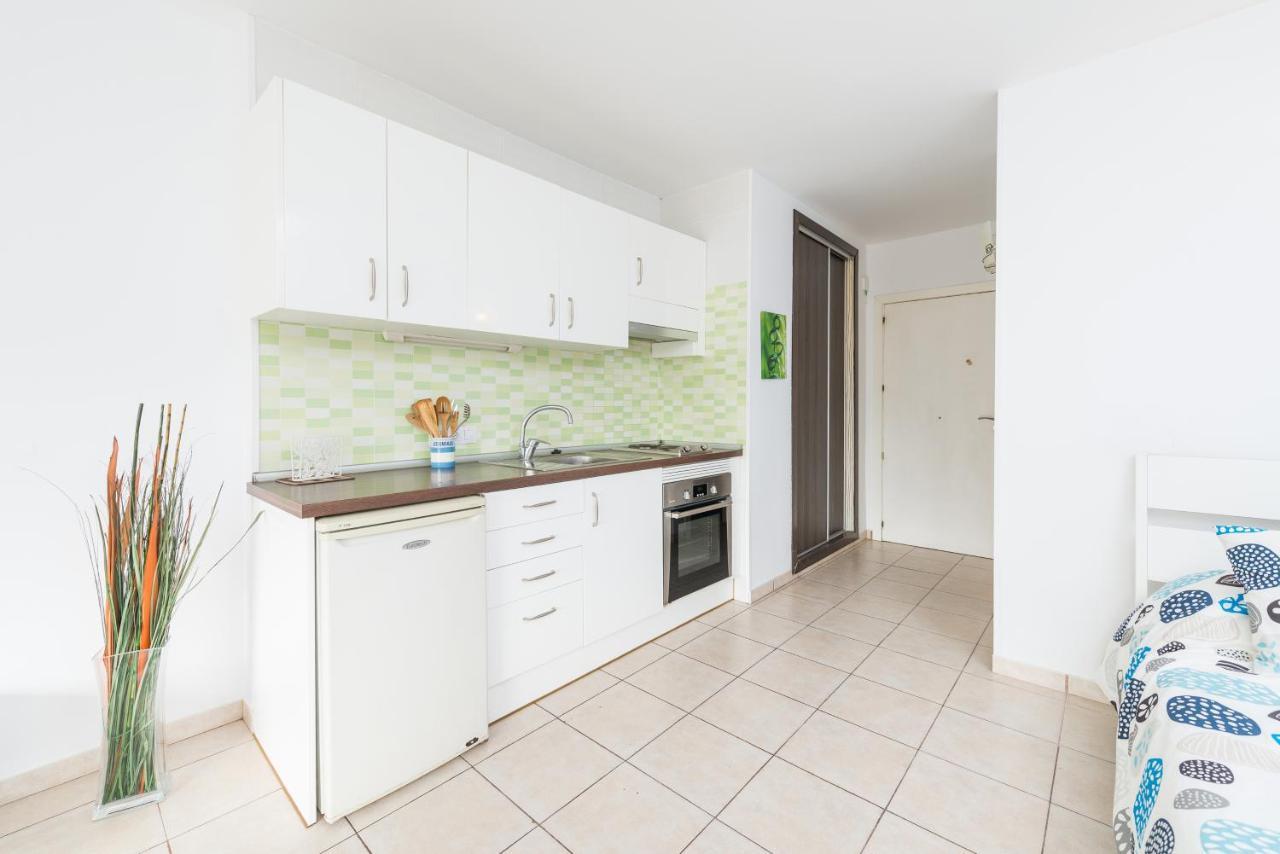Nice Studio In Siesta,Alcudia Bay 外观 照片