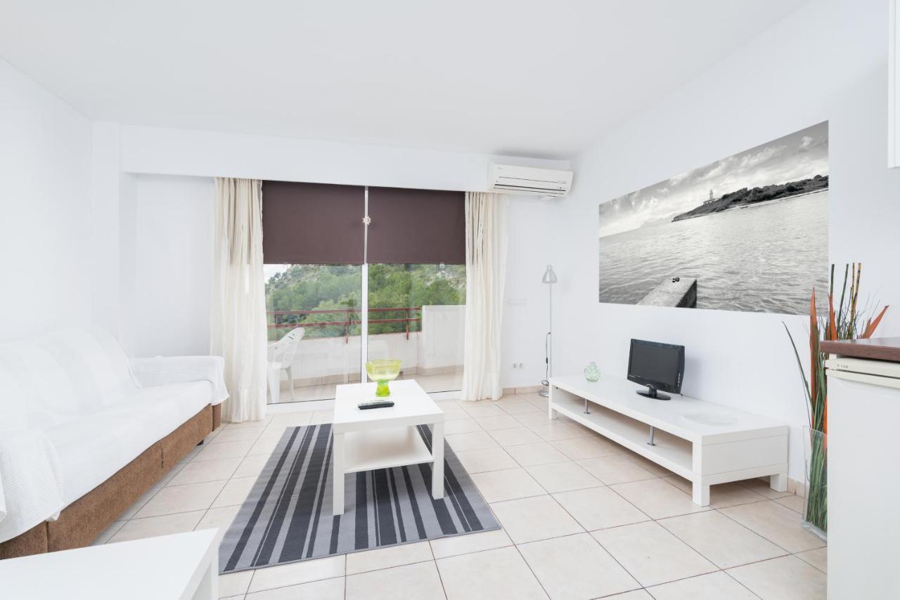 Nice Studio In Siesta,Alcudia Bay 外观 照片