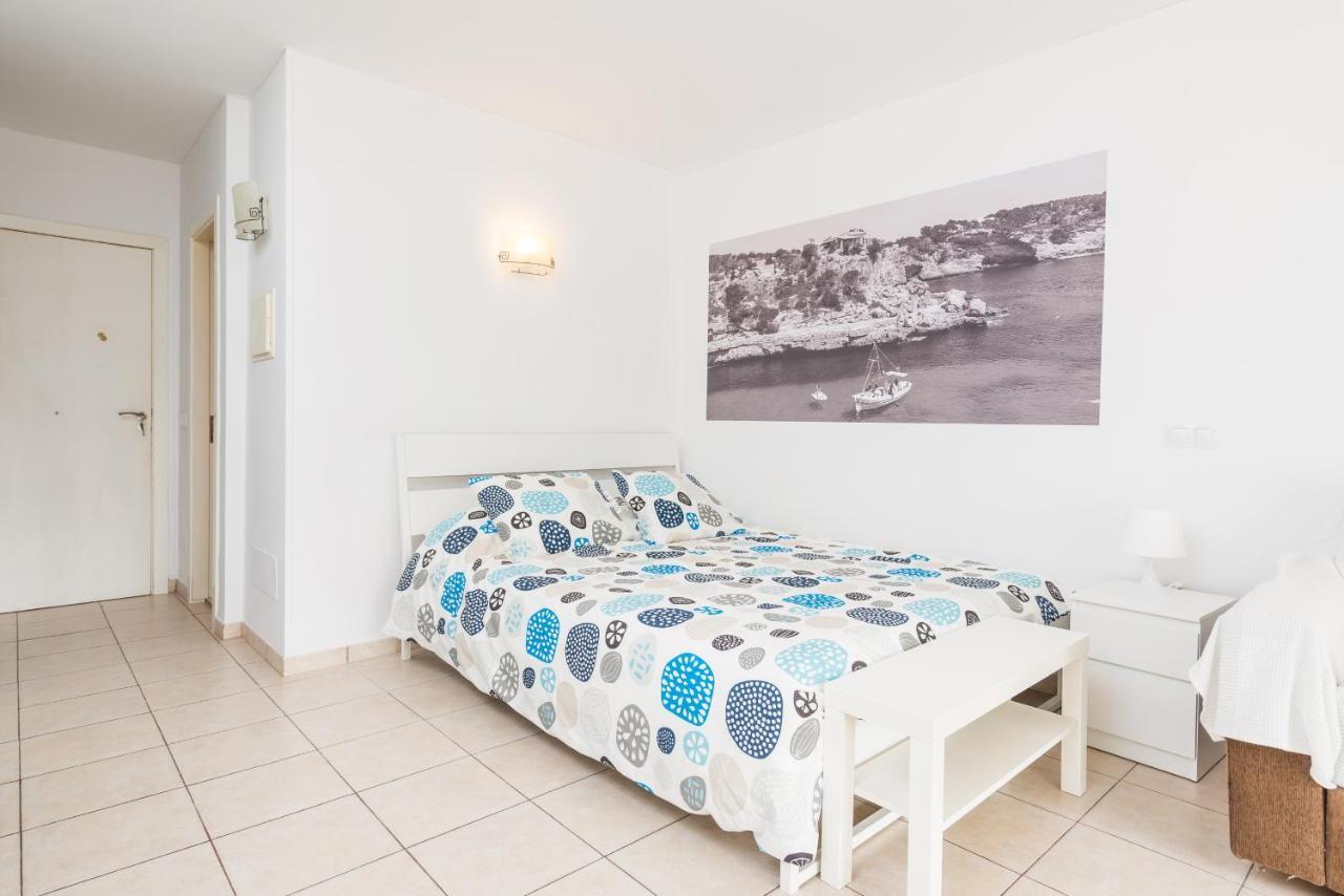 Nice Studio In Siesta,Alcudia Bay 外观 照片