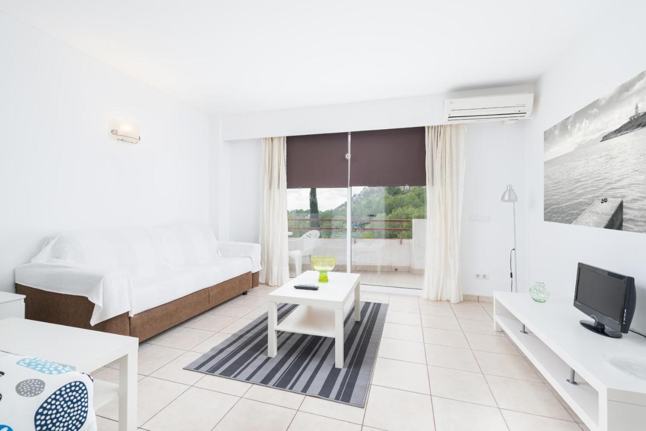 Nice Studio In Siesta,Alcudia Bay 外观 照片