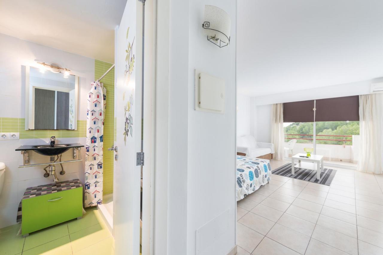 Nice Studio In Siesta,Alcudia Bay 外观 照片